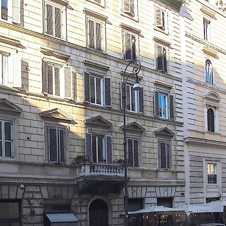 Loft Campo De' Fiori - Appartamento Campo De' Fiori - Le Cugine 罗马 外观 照片