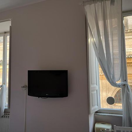 Loft Campo De' Fiori - Appartamento Campo De' Fiori - Le Cugine 罗马 外观 照片