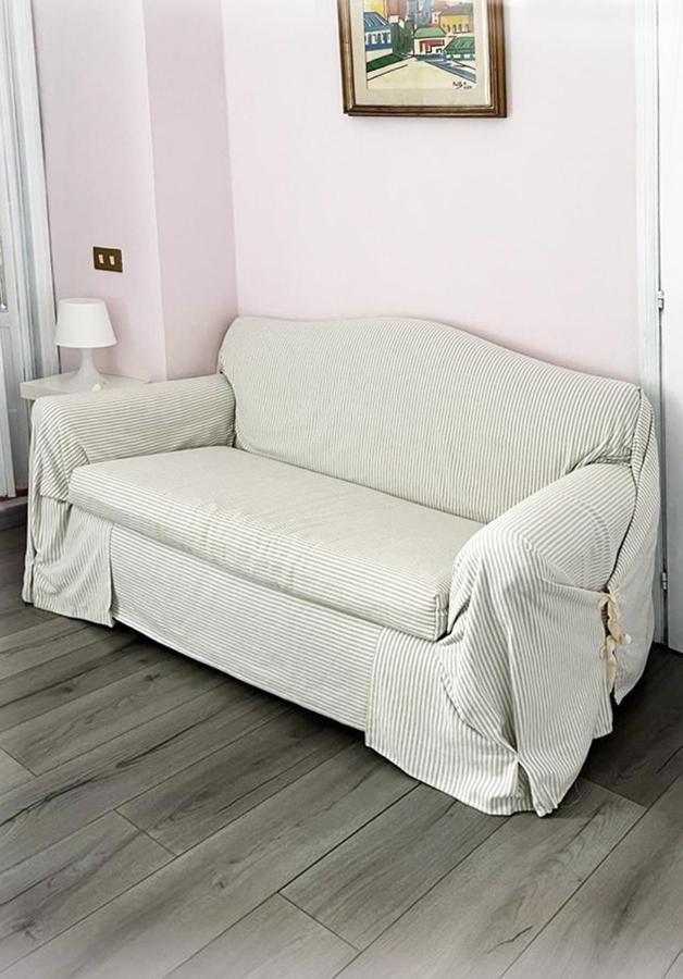 Loft Campo De' Fiori - Appartamento Campo De' Fiori - Le Cugine 罗马 外观 照片