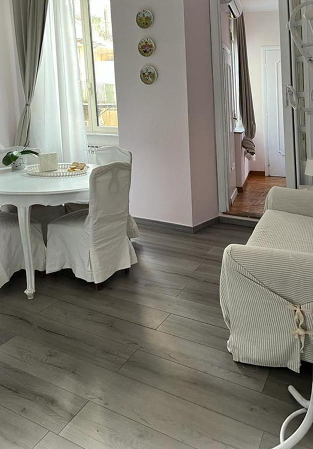 Loft Campo De' Fiori - Appartamento Campo De' Fiori - Le Cugine 罗马 外观 照片