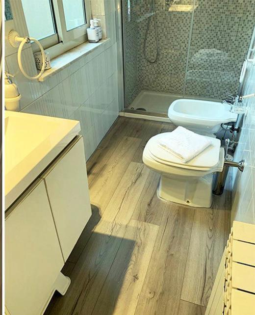 Loft Campo De' Fiori - Appartamento Campo De' Fiori - Le Cugine 罗马 外观 照片