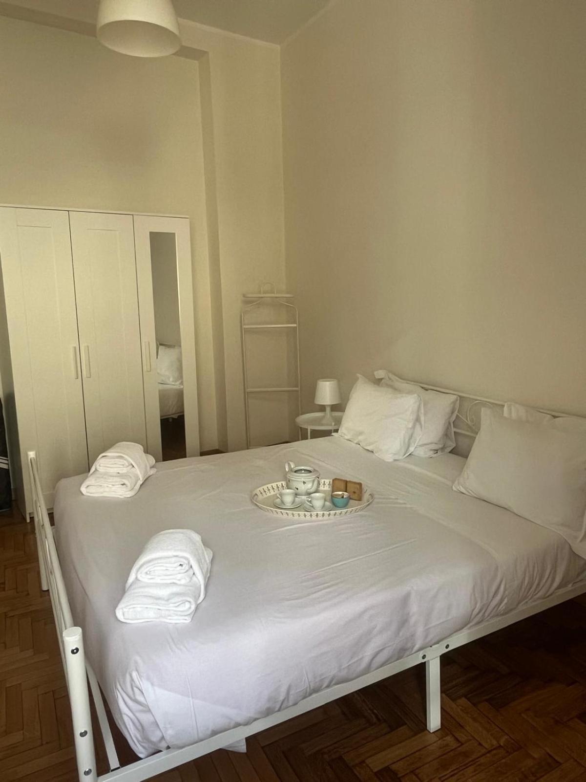 Loft Campo De' Fiori - Appartamento Campo De' Fiori - Le Cugine 罗马 外观 照片