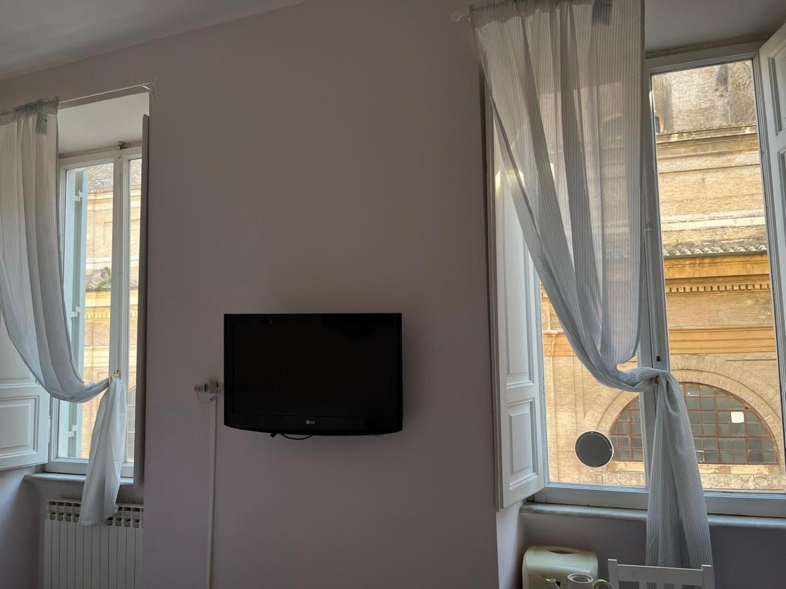Loft Campo De' Fiori - Appartamento Campo De' Fiori - Le Cugine 罗马 外观 照片