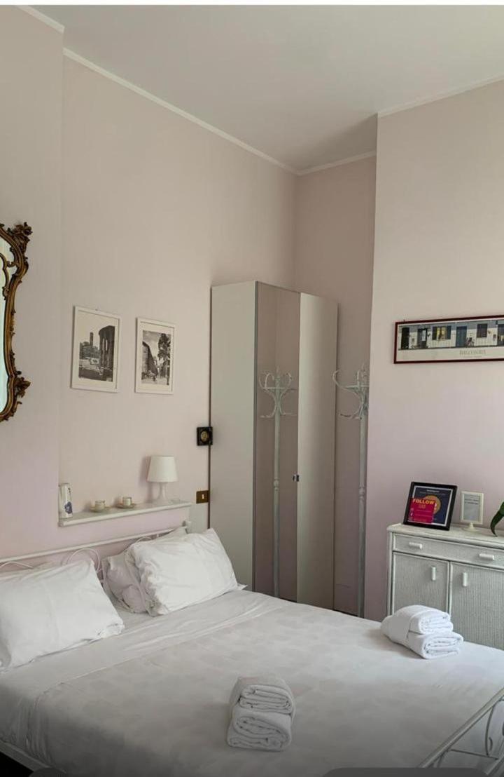 Loft Campo De' Fiori - Appartamento Campo De' Fiori - Le Cugine 罗马 外观 照片