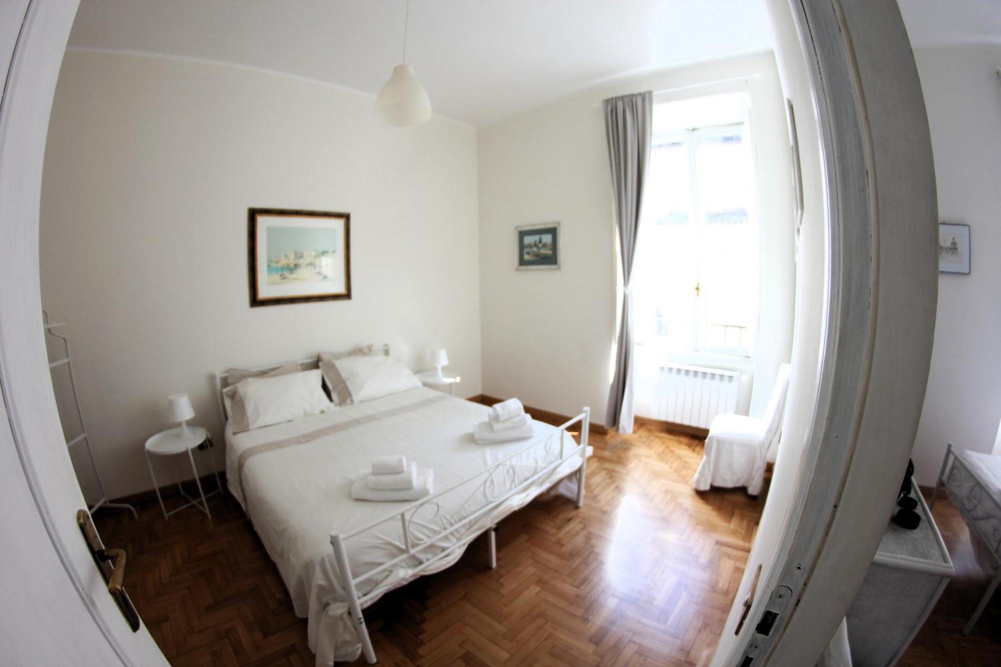Loft Campo De' Fiori - Appartamento Campo De' Fiori - Le Cugine 罗马 外观 照片